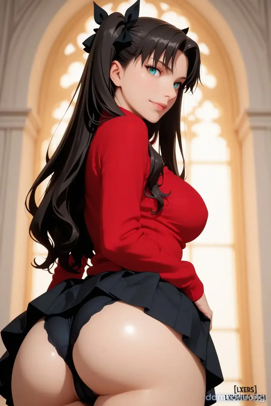 Patreon Artist. 