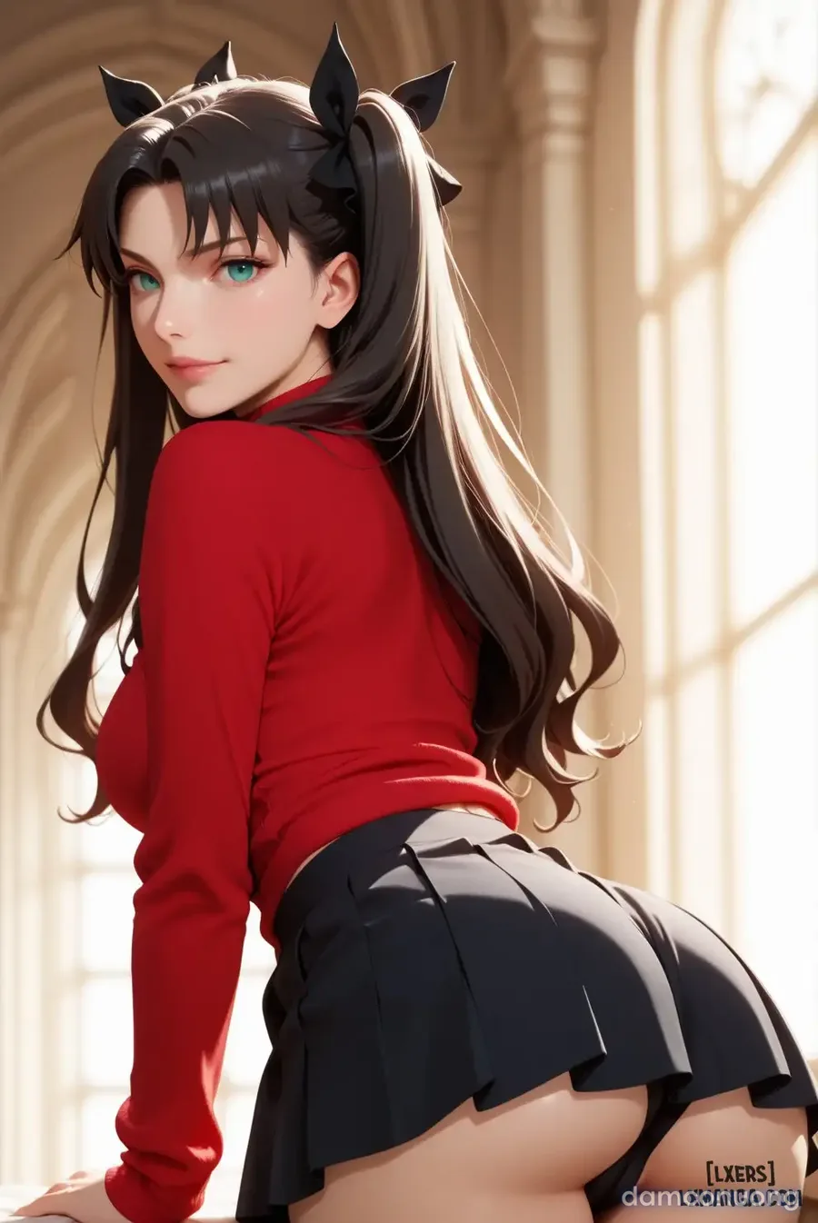 Patreon Artist. 