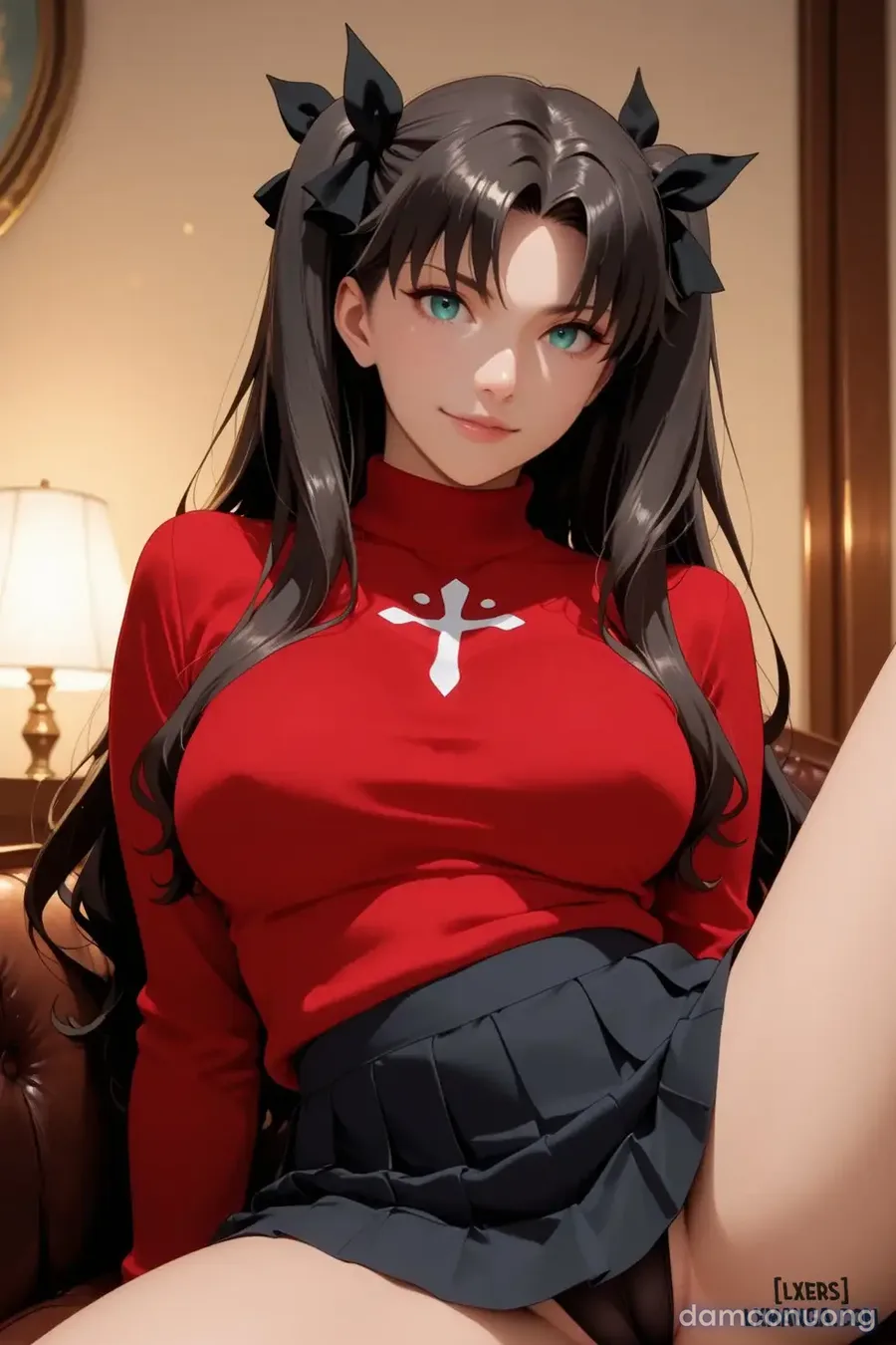 Patreon Artist. 