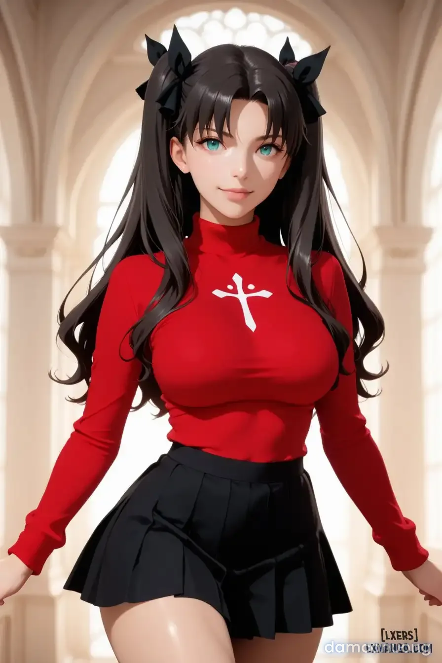 Patreon Artist. 