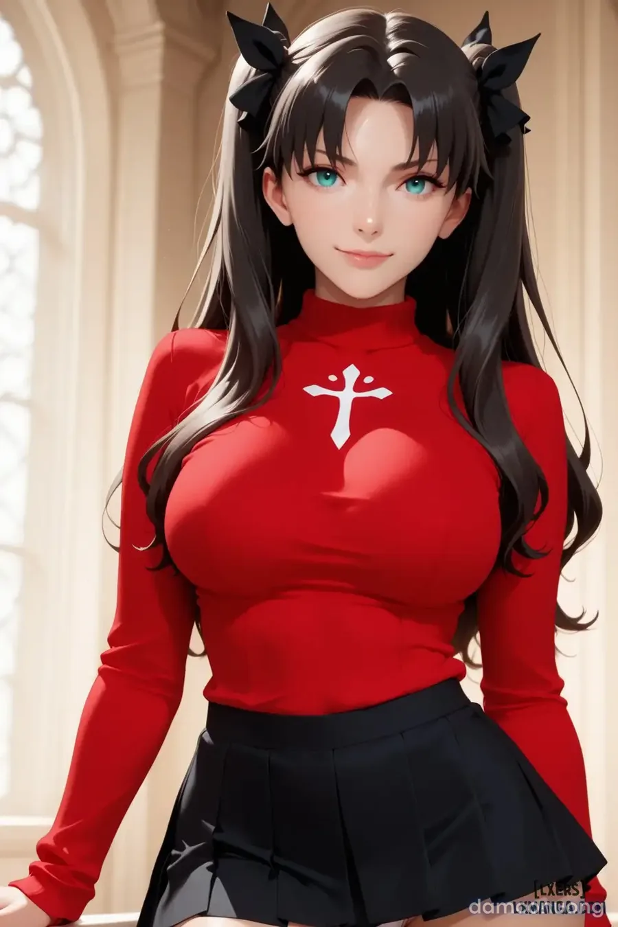 Patreon Artist. 