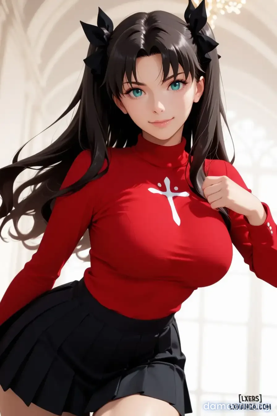 Patreon Artist. 