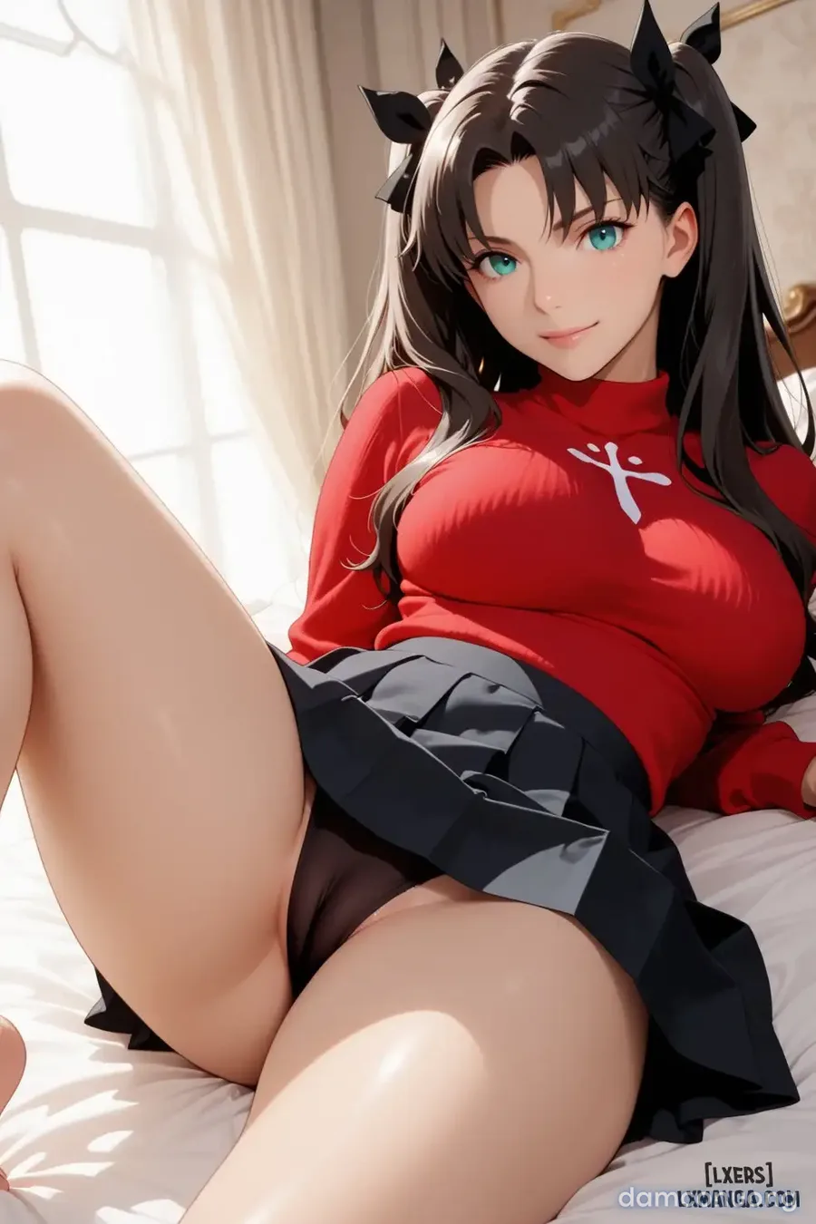 Patreon Artist. 
