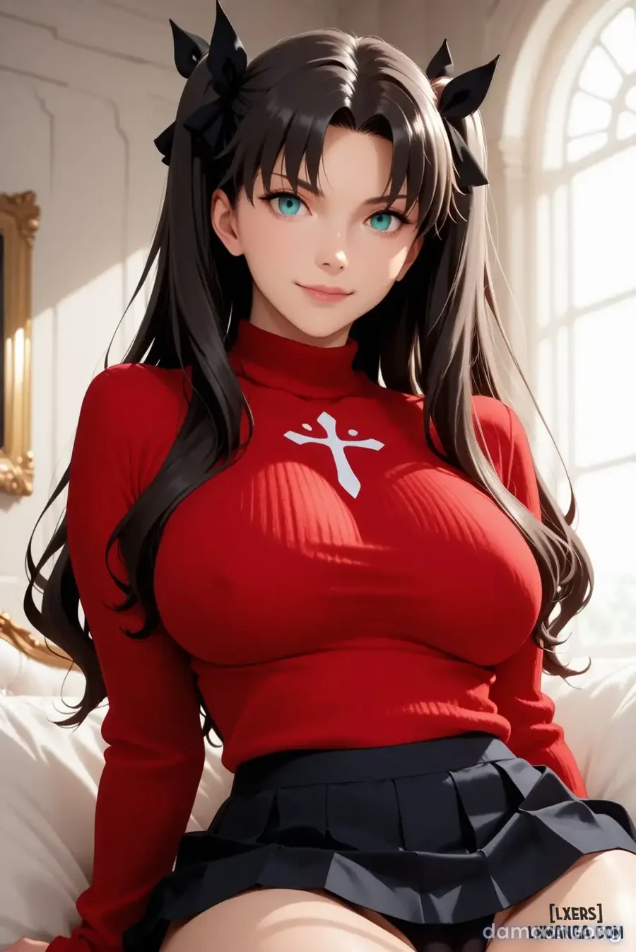 Patreon Artist. 