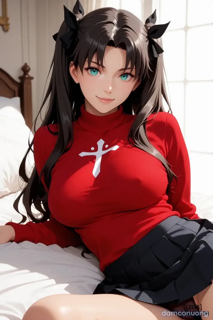 Patreon Artist. 