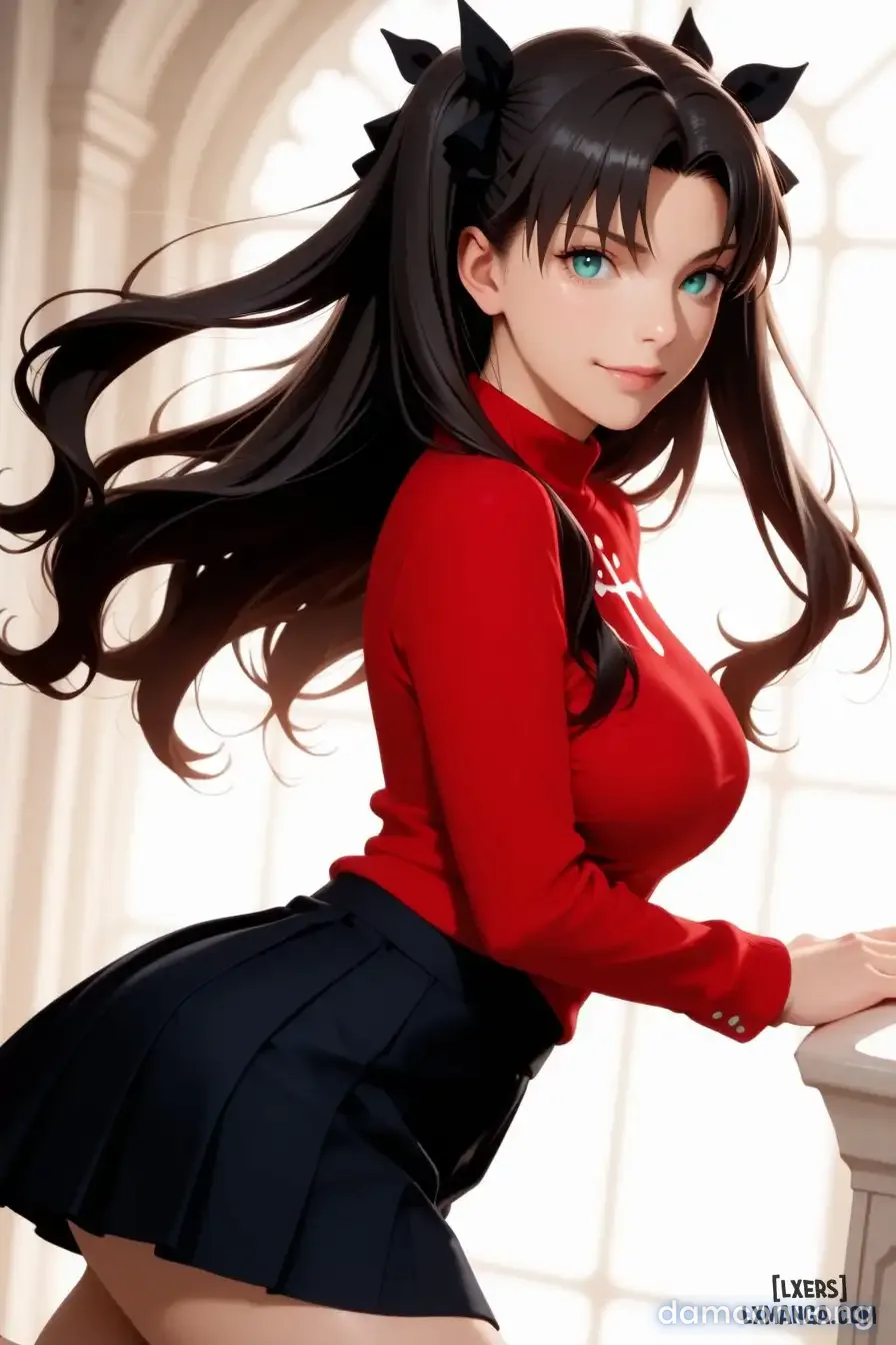 Patreon Artist. 