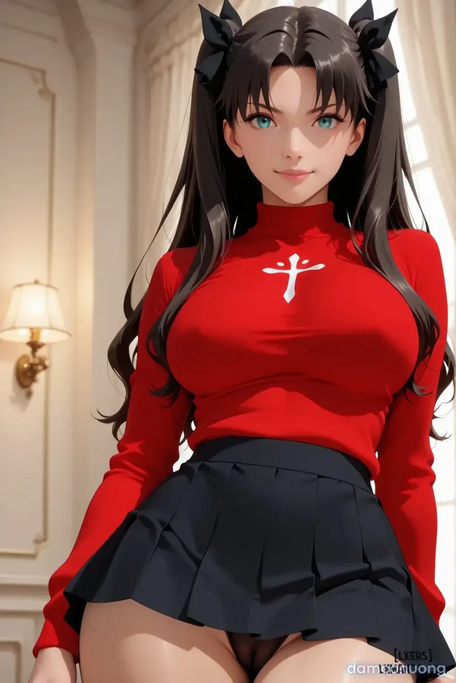 Patreon Artist. 