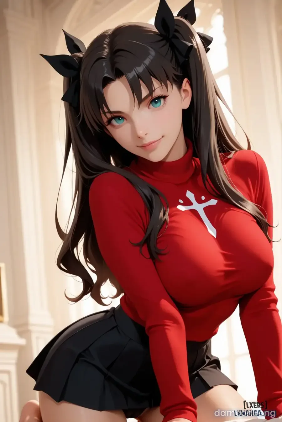 Patreon Artist. 