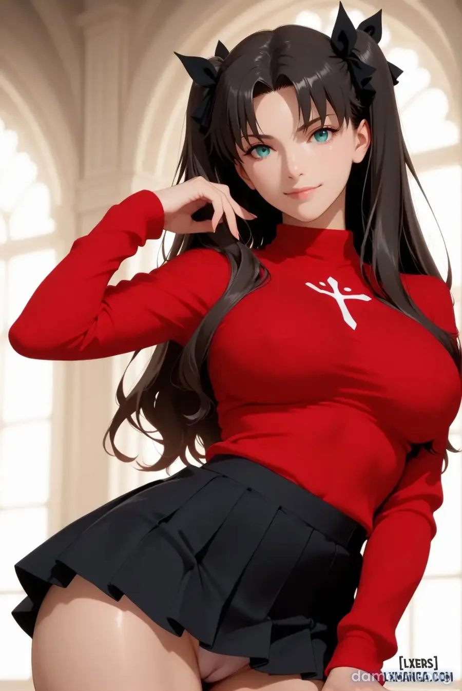 Patreon Artist. 