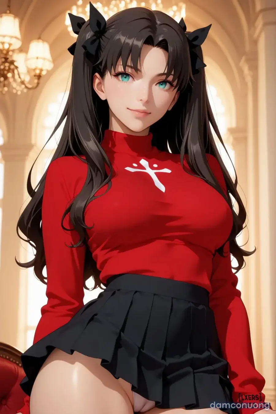 Patreon Artist. 
