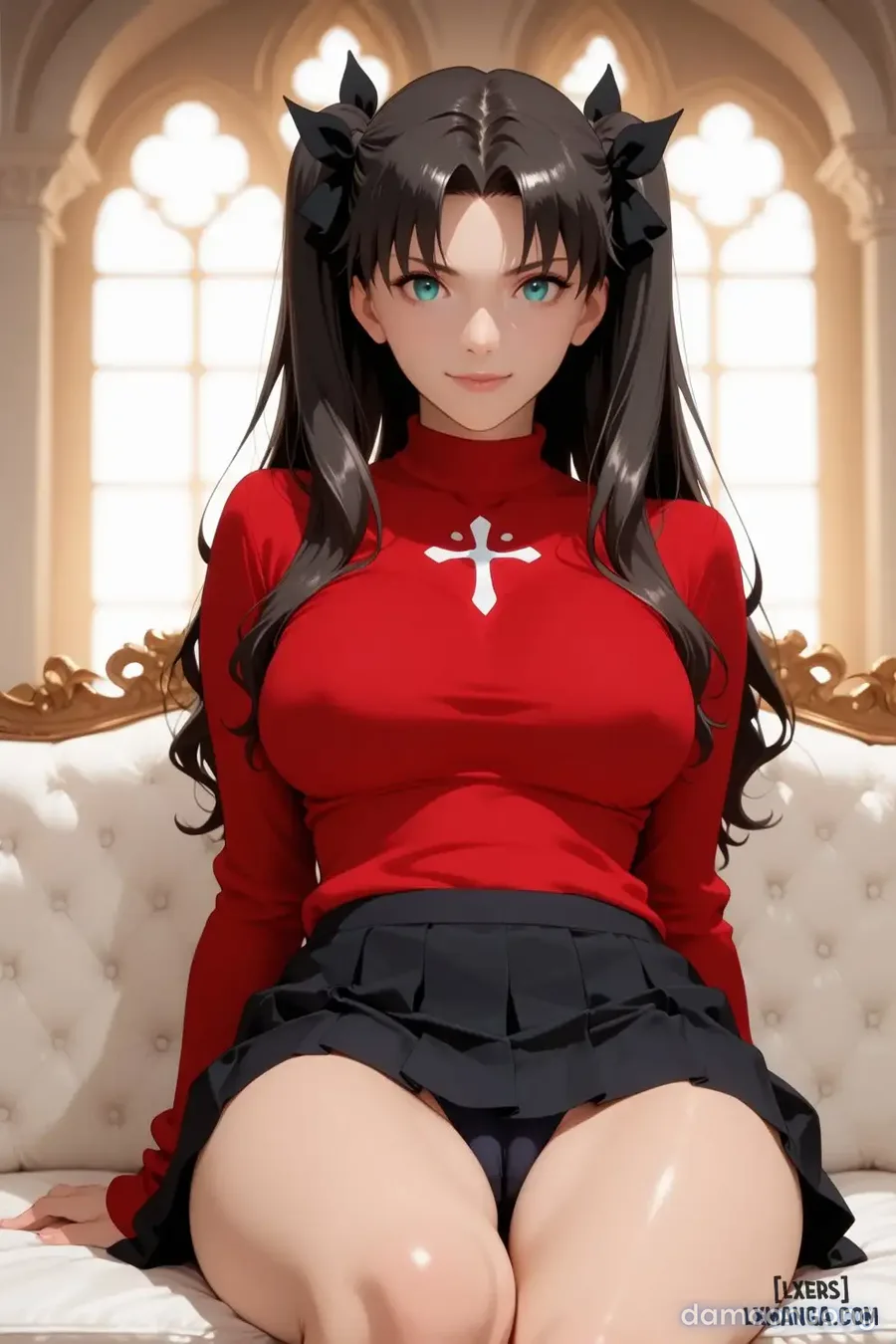 Patreon Artist. 