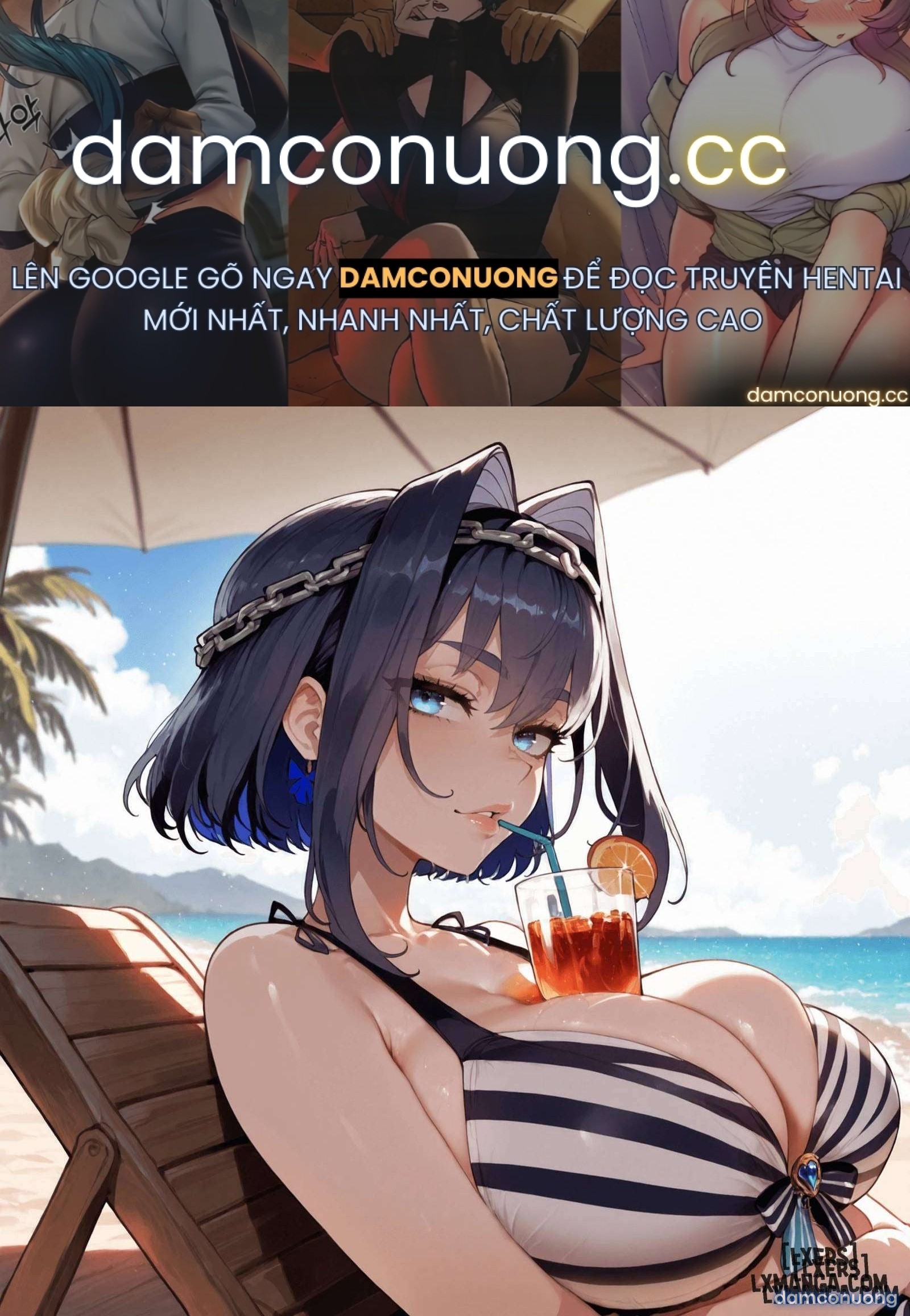 Patreon Artist. 