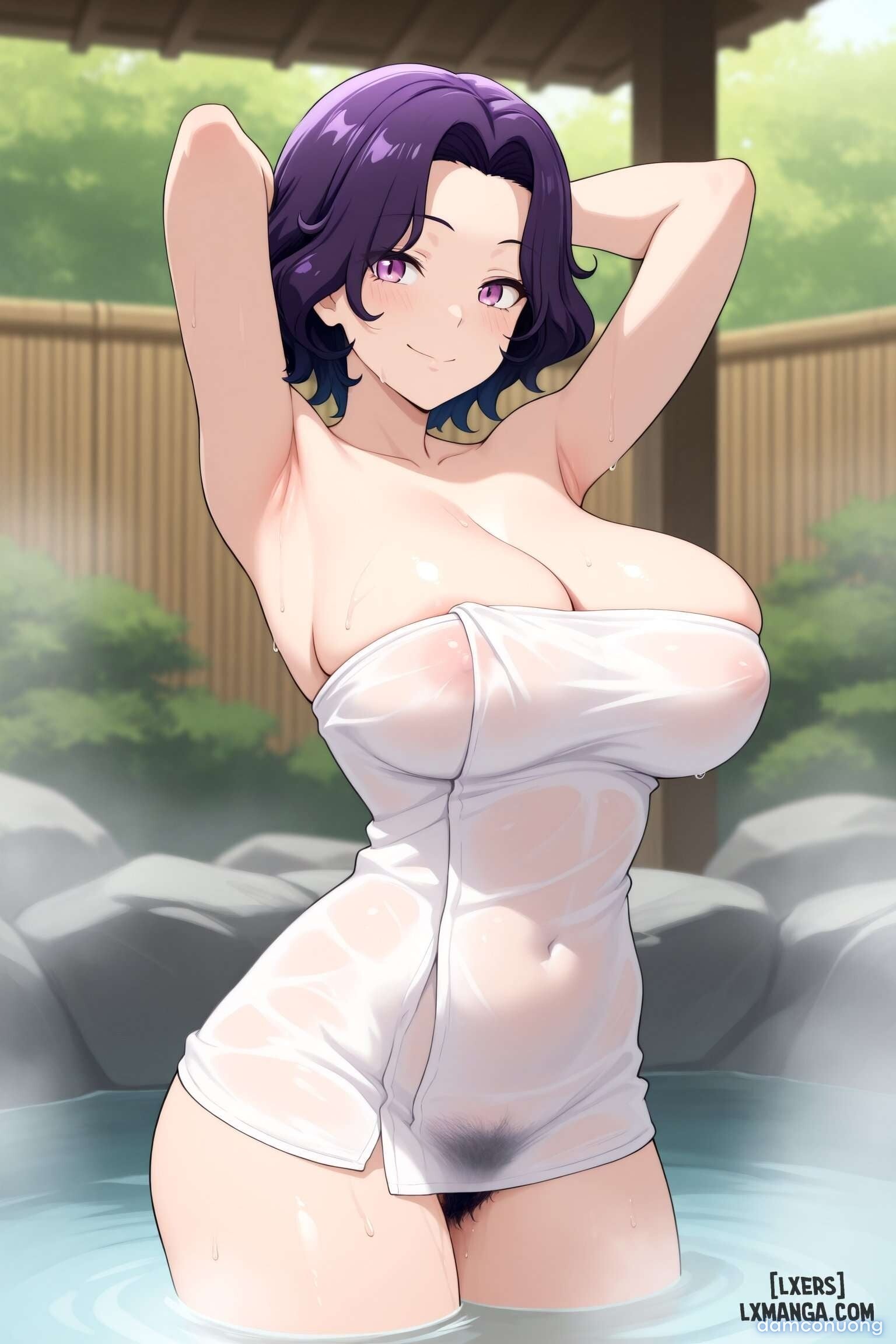 Patreon Artist. 