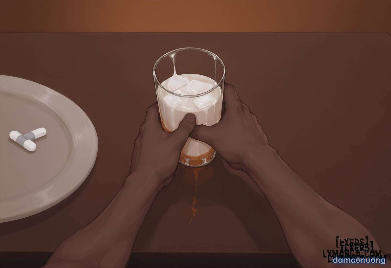 Patreon Artist. 