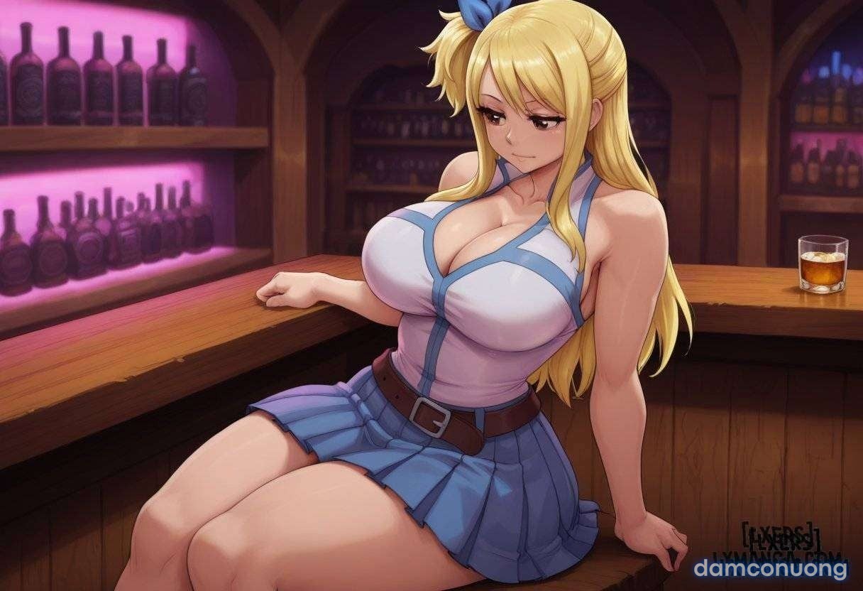 Patreon Artist. 