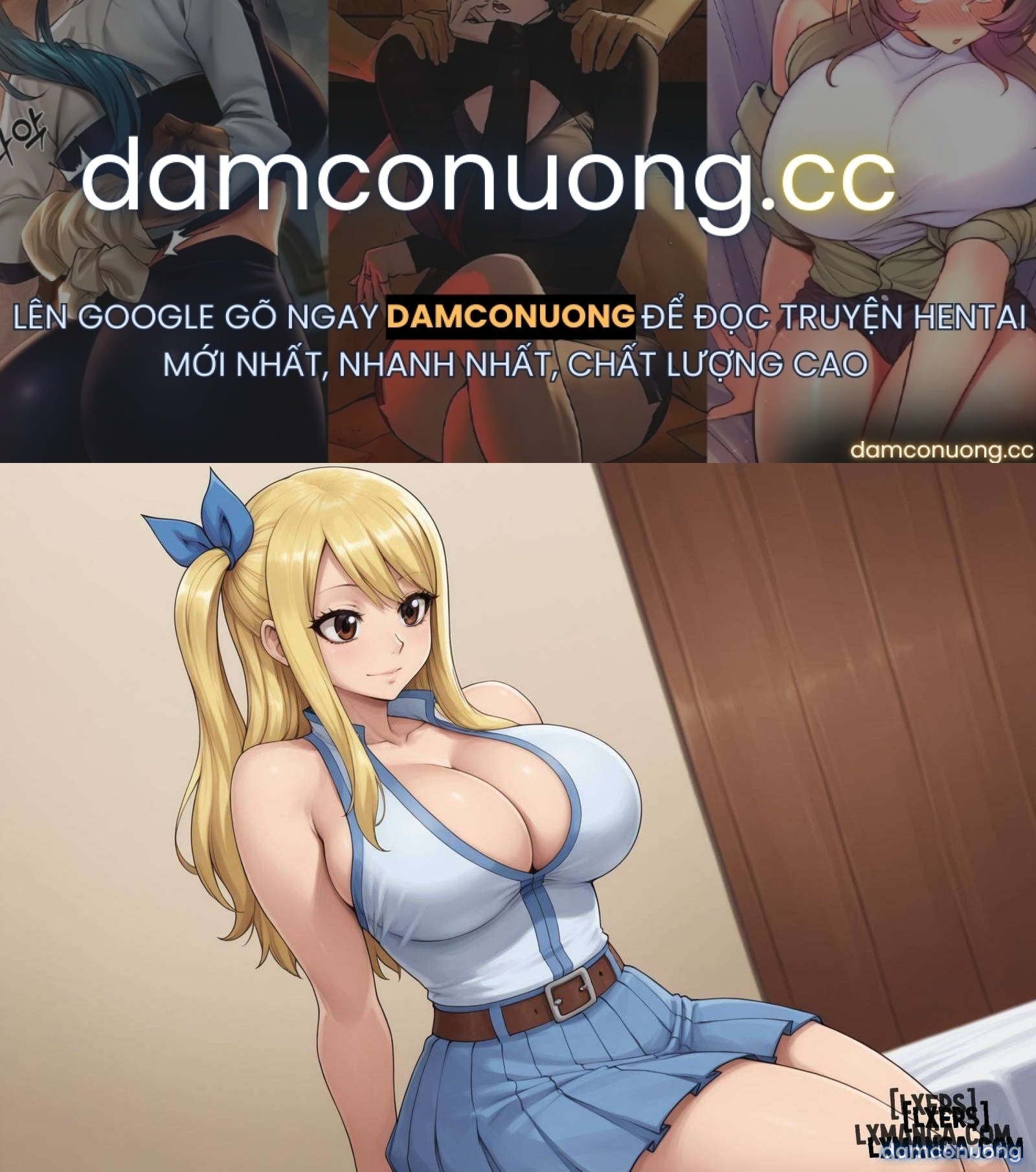 Patreon Artist. 