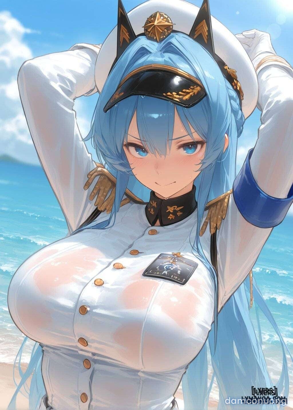 Patreon Artist. 