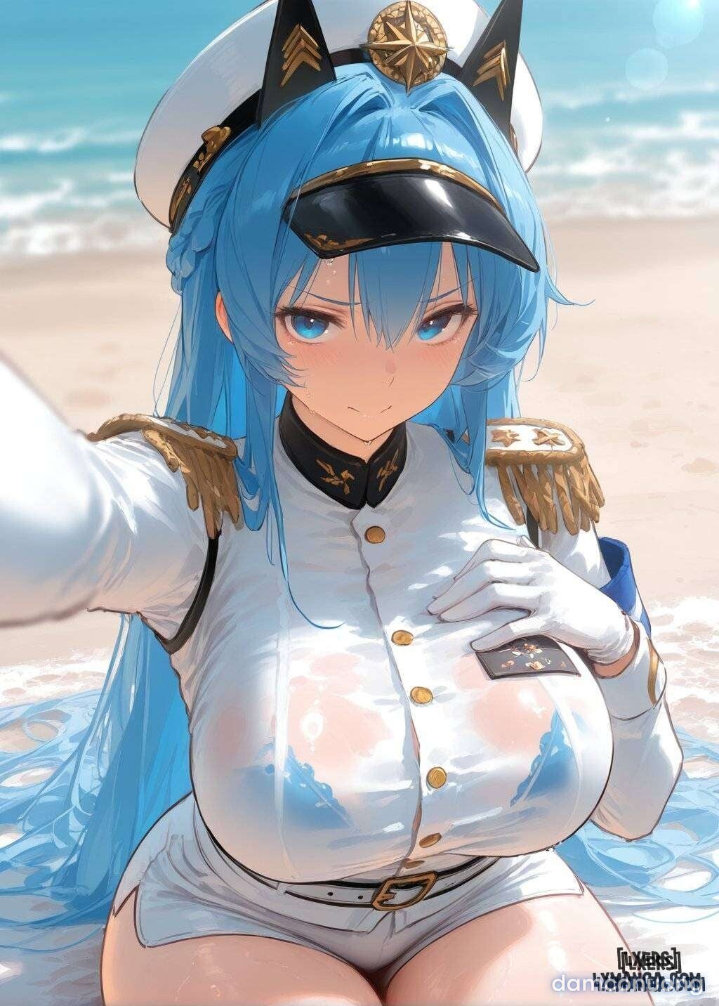 Patreon Artist. 