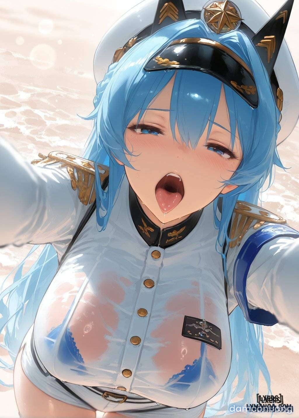 Patreon Artist. 