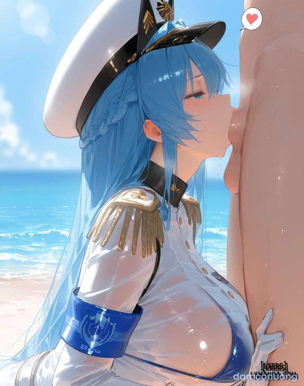 Patreon Artist. 