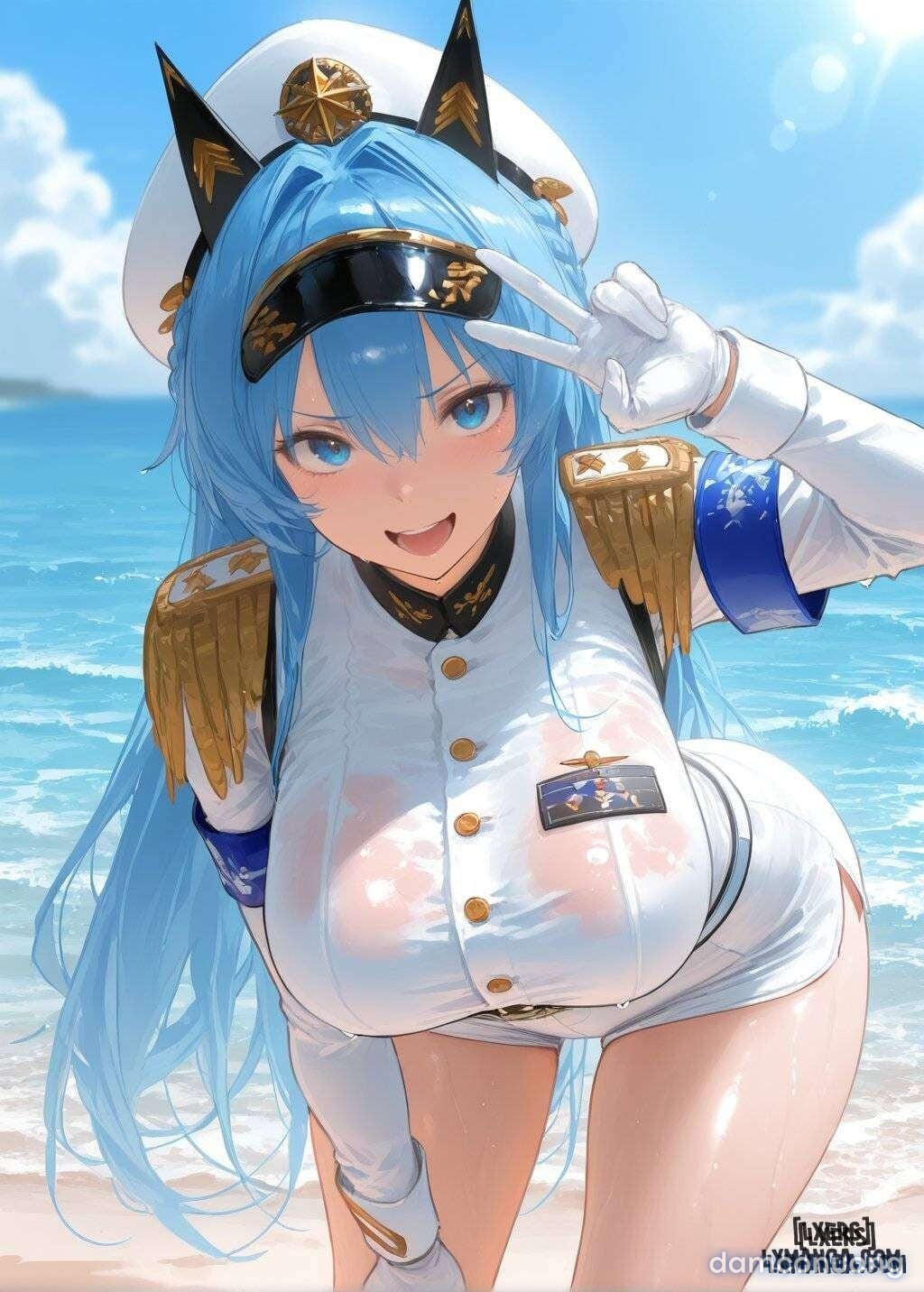 Patreon Artist. 