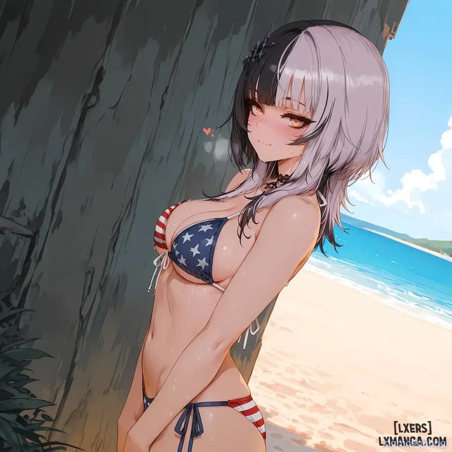 Patreon Artist. 