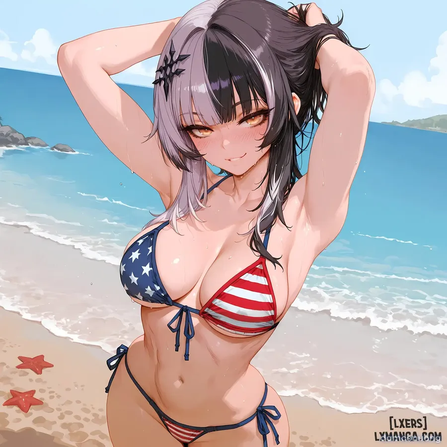Patreon Artist. 