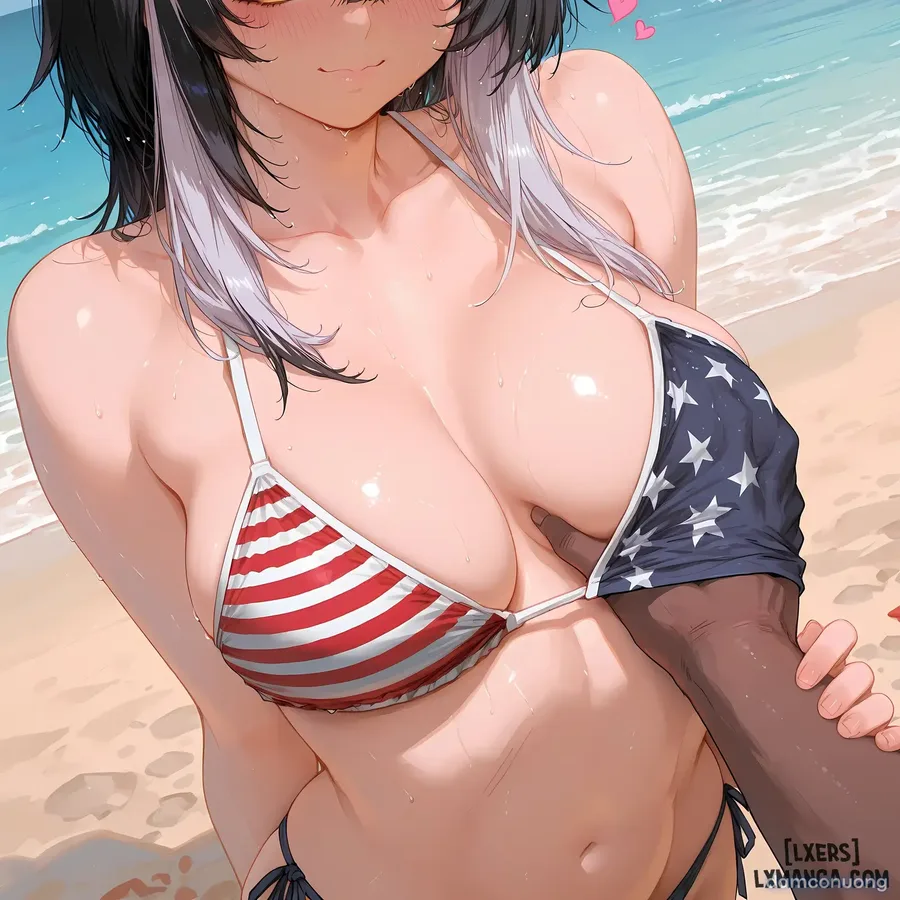 Patreon Artist. 