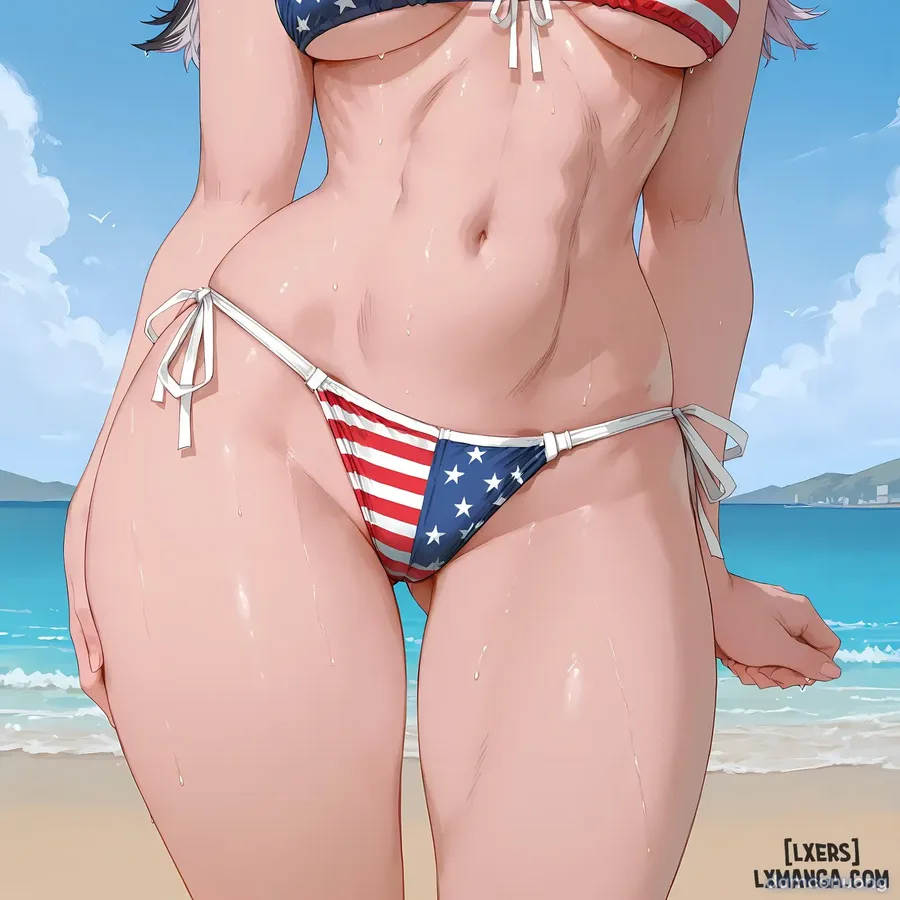 Patreon Artist. 