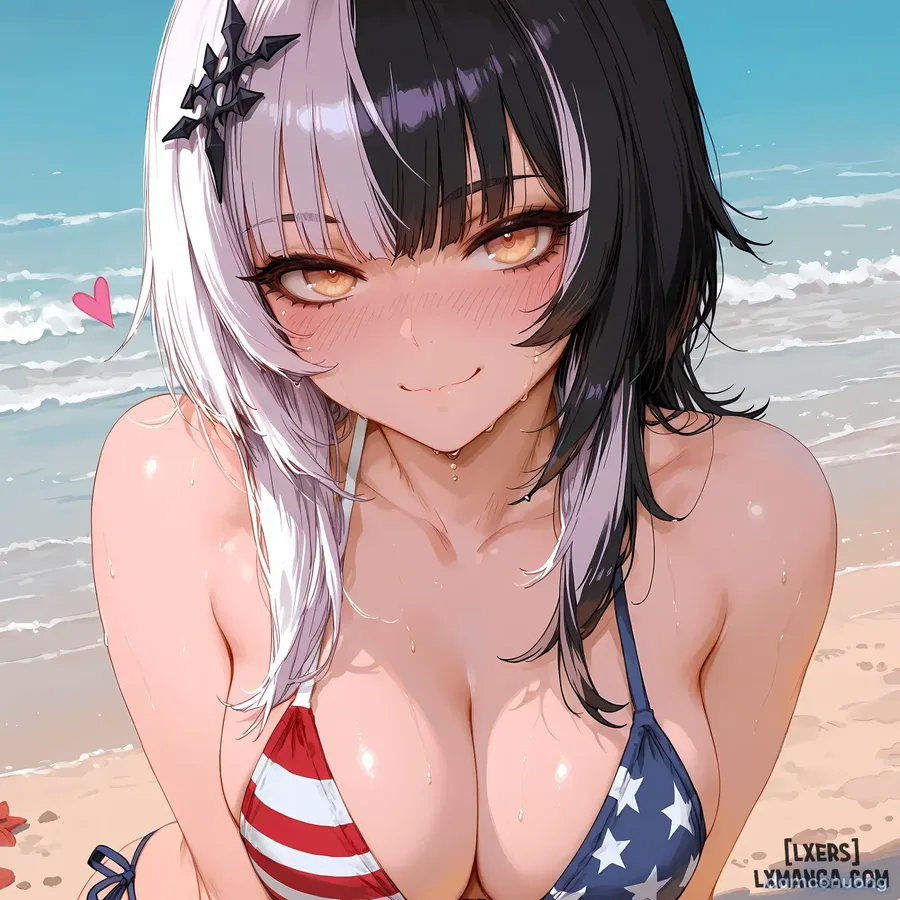 Patreon Artist. 