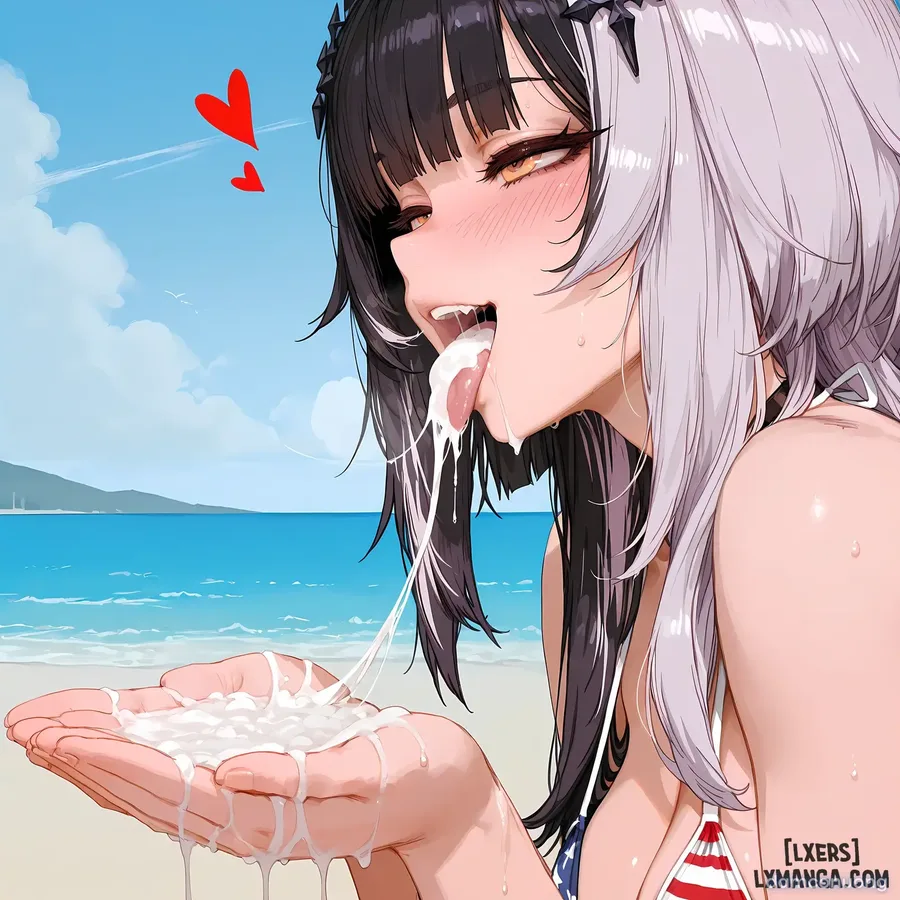Patreon Artist. 