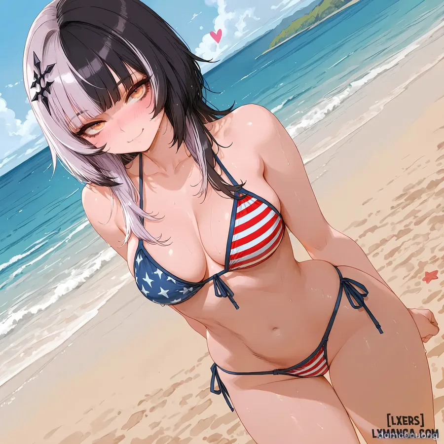 Patreon Artist. 