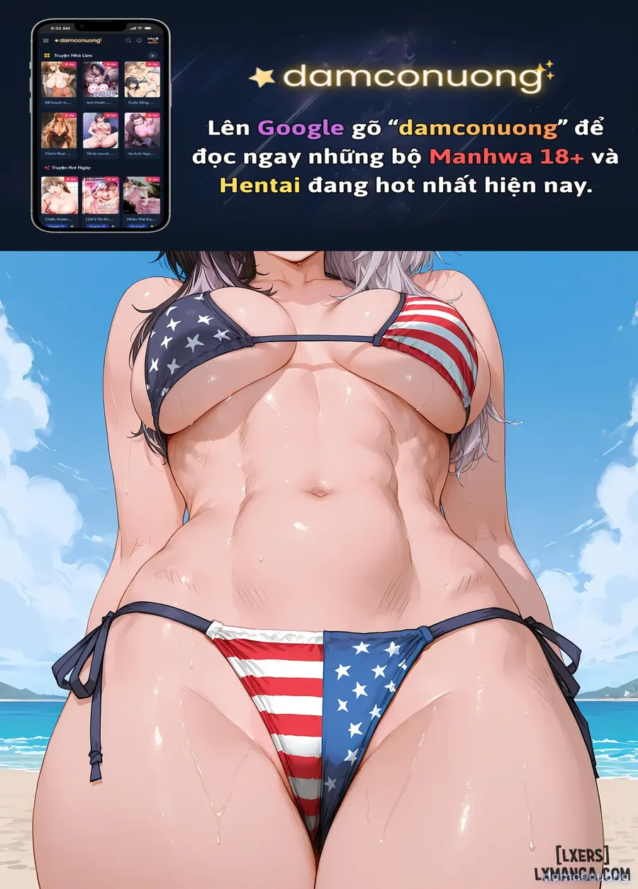 Patreon Artist. 