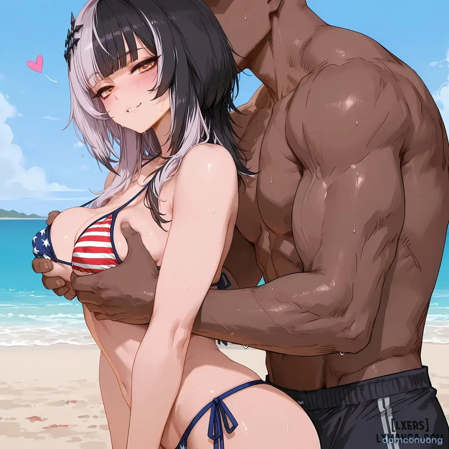 Patreon Artist. 