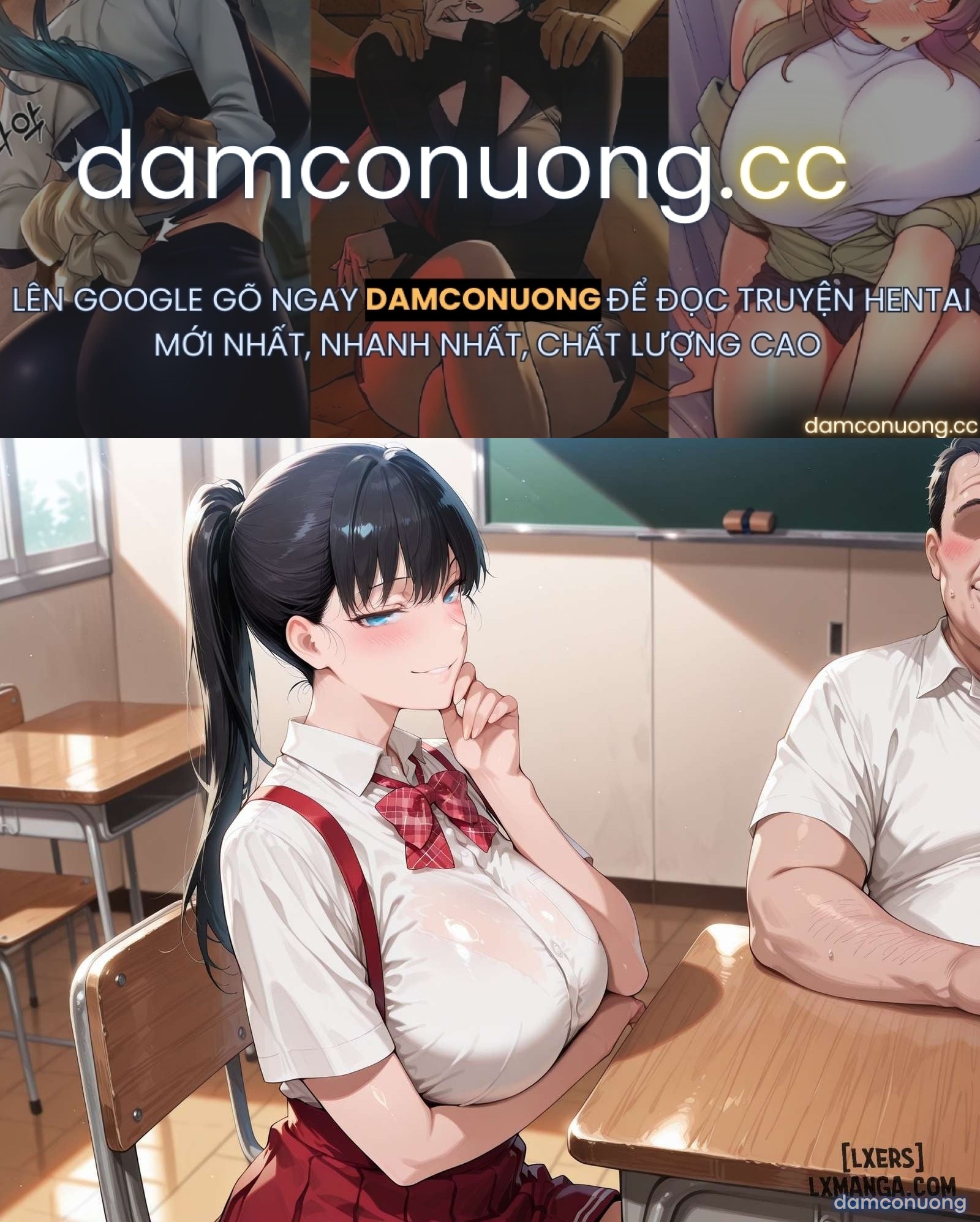 Patreon Artist. 