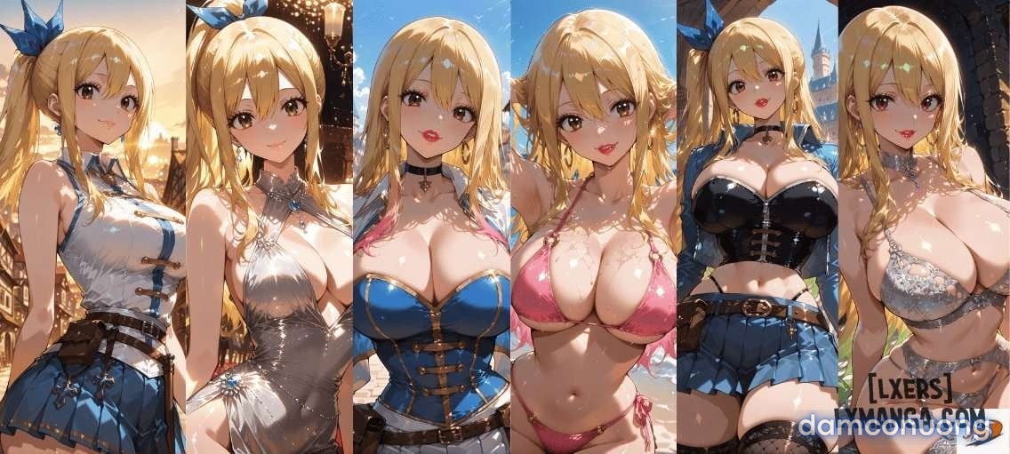 Patreon Artist. 