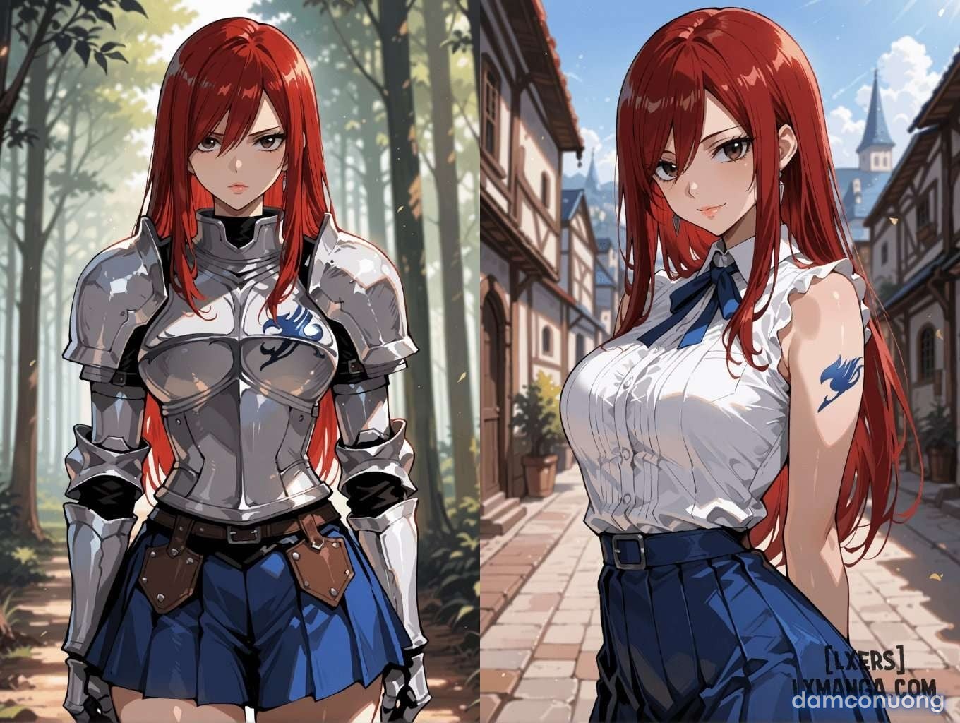 Patreon Artist. 