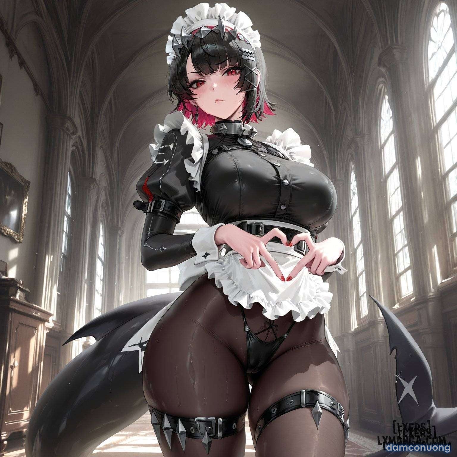 Patreon Artist. 