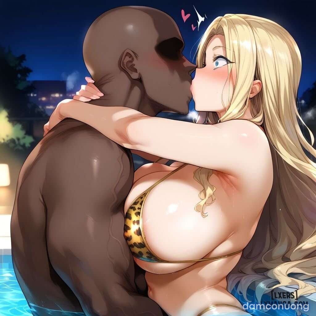 Patreon Artist. 