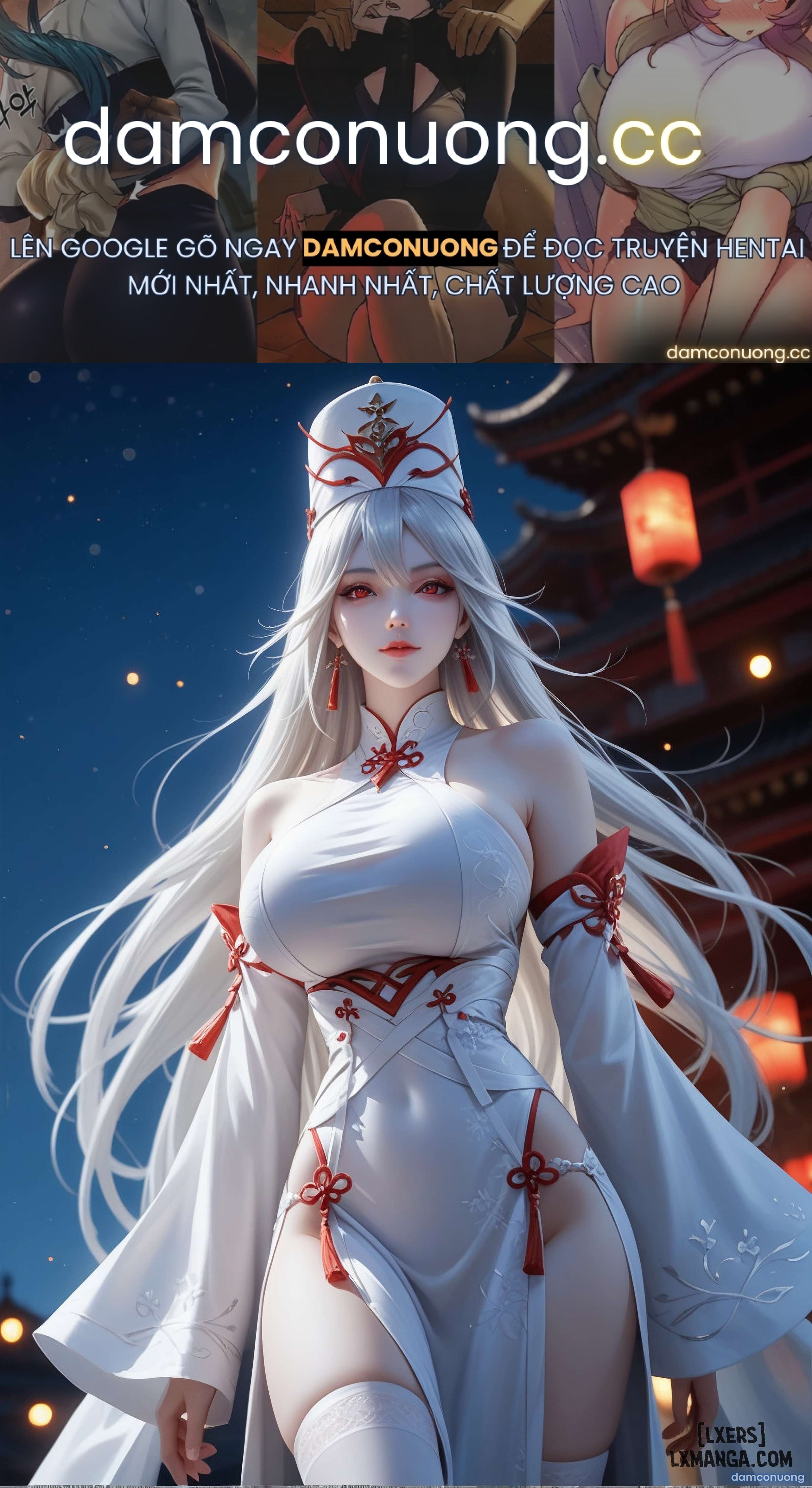 Patreon Artist. 