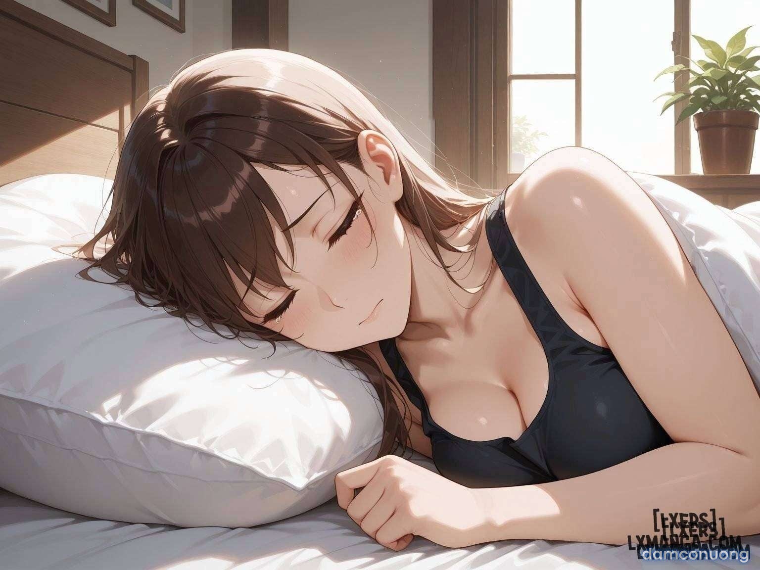 Patreon Artist. 