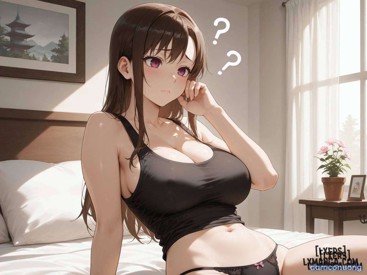 Patreon Artist. 