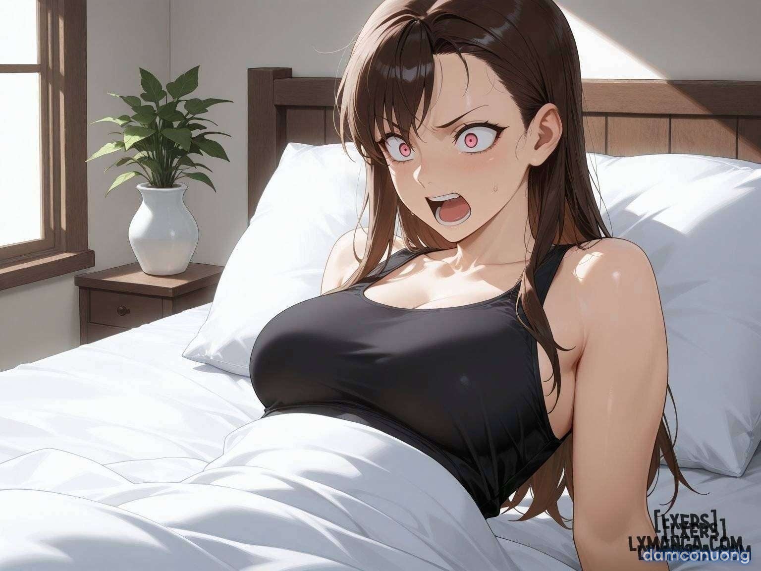 Patreon Artist. 