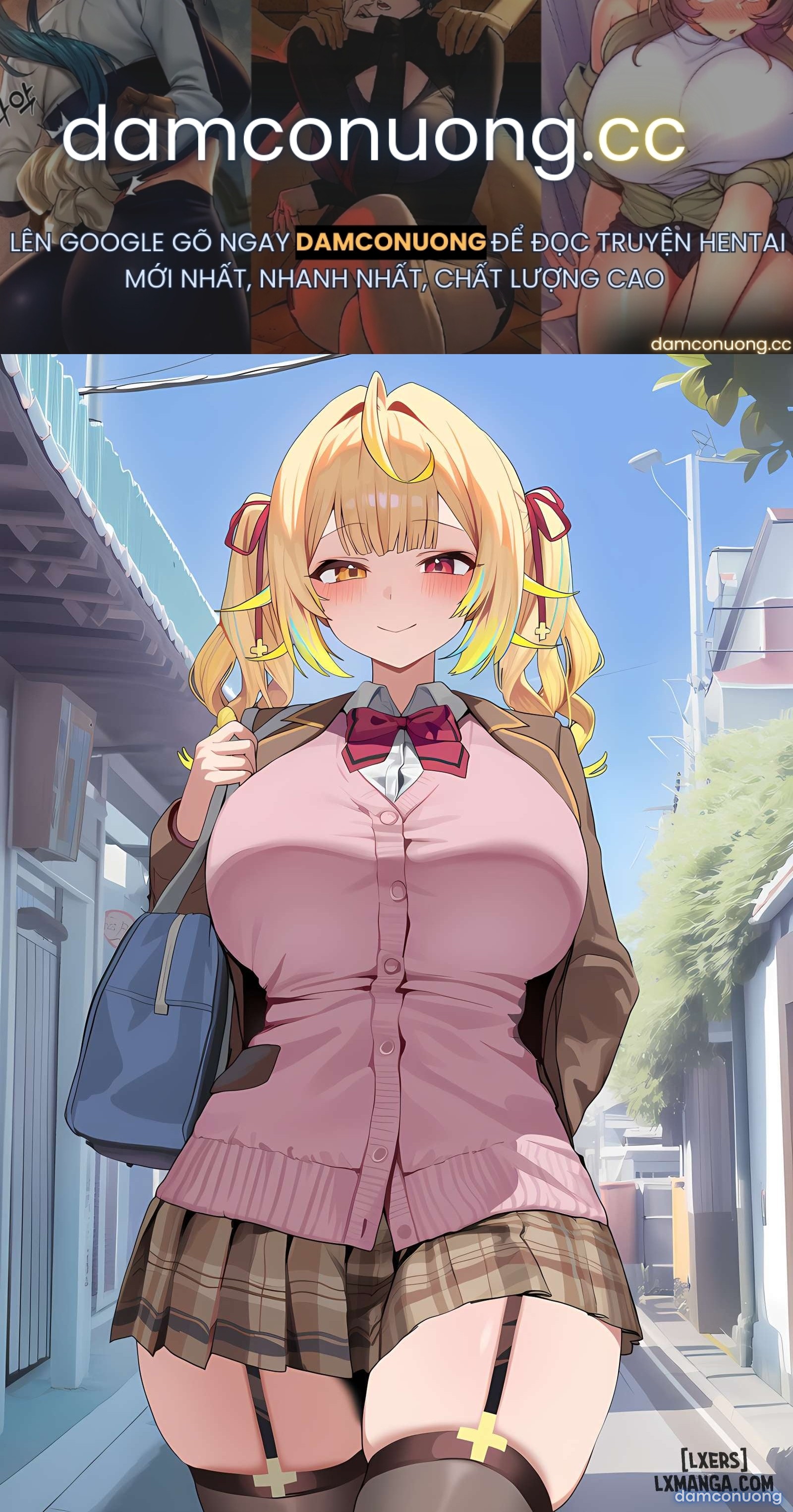 Patreon Artist. 