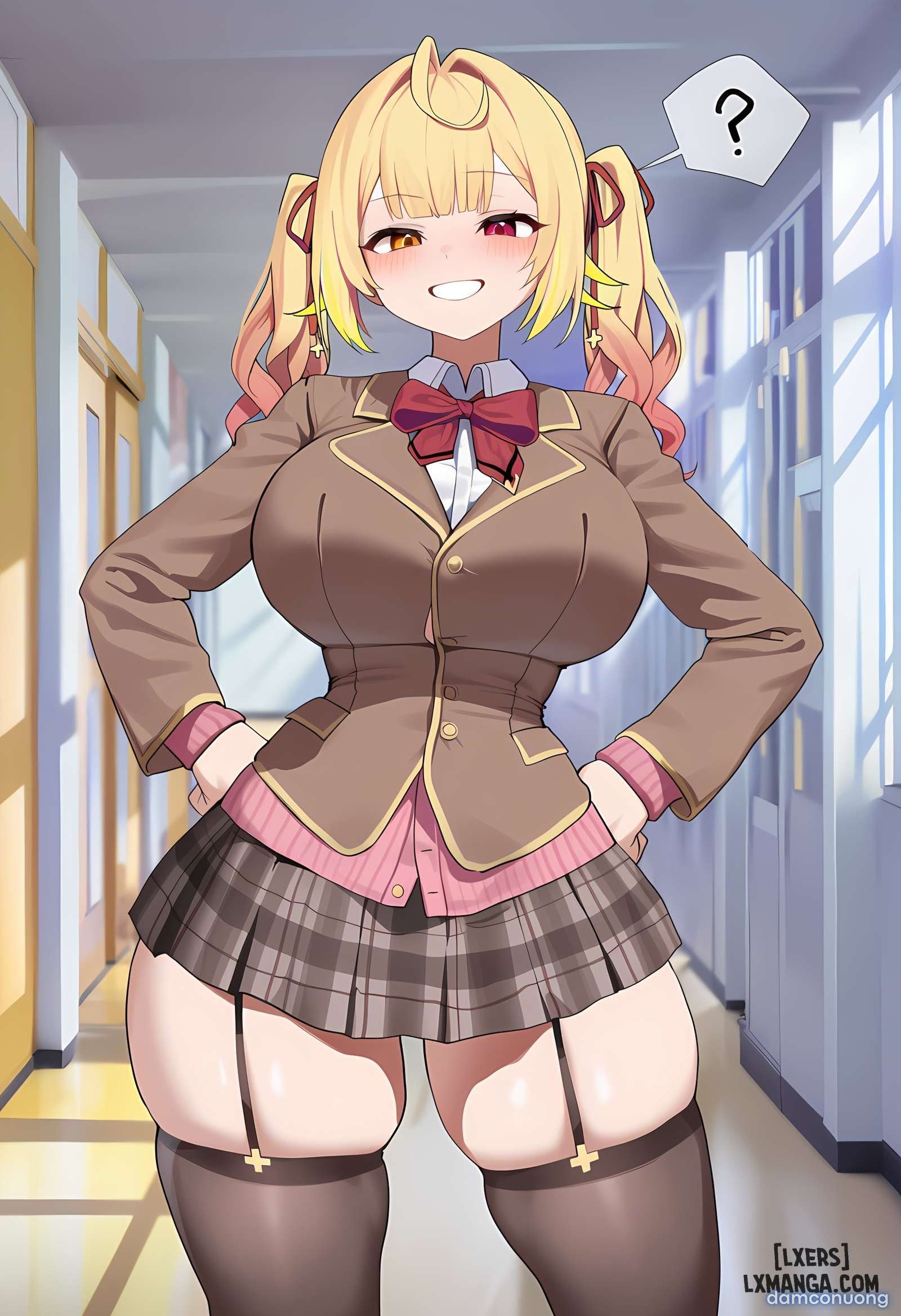 Patreon Artist. 