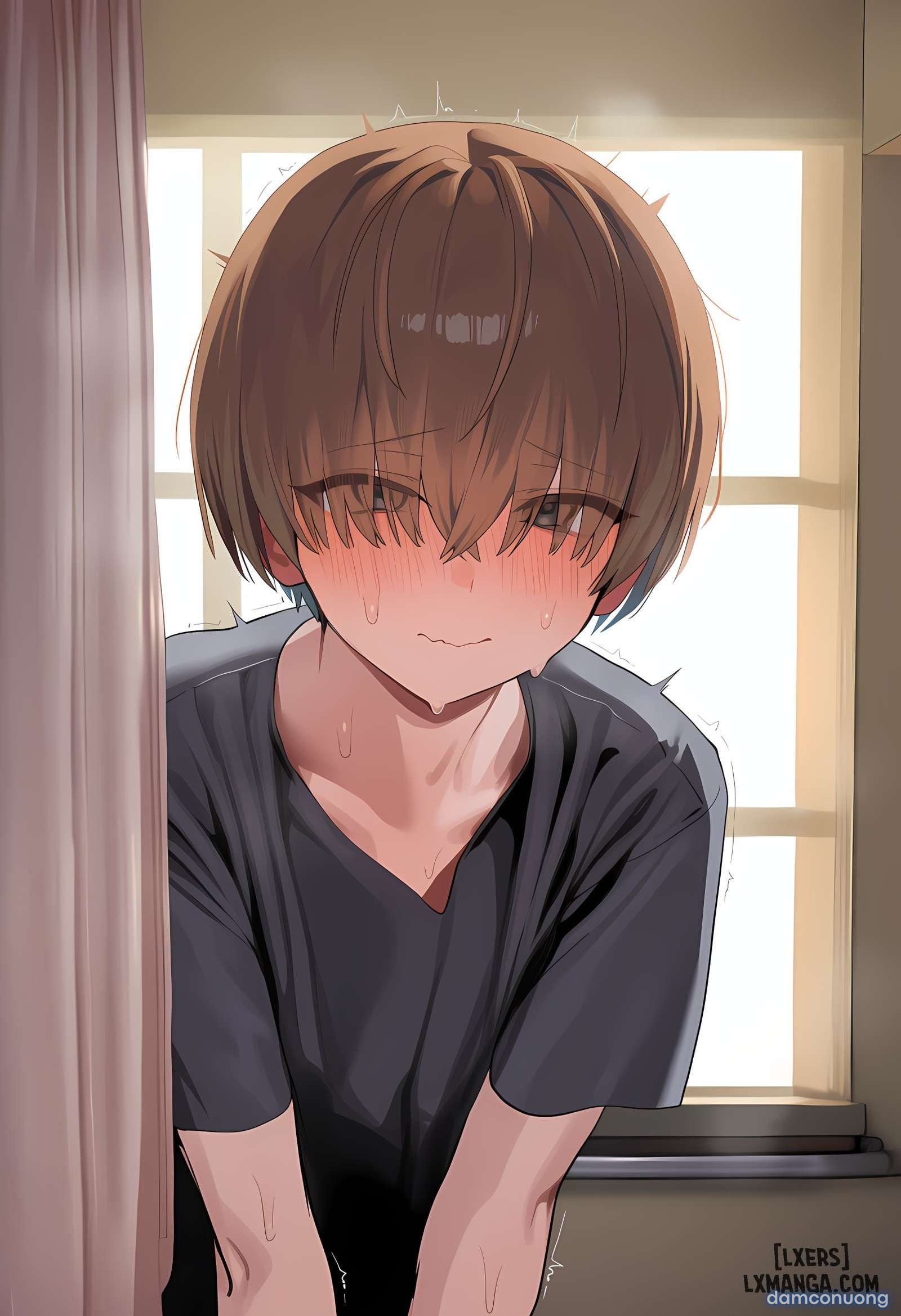 Patreon Artist. 