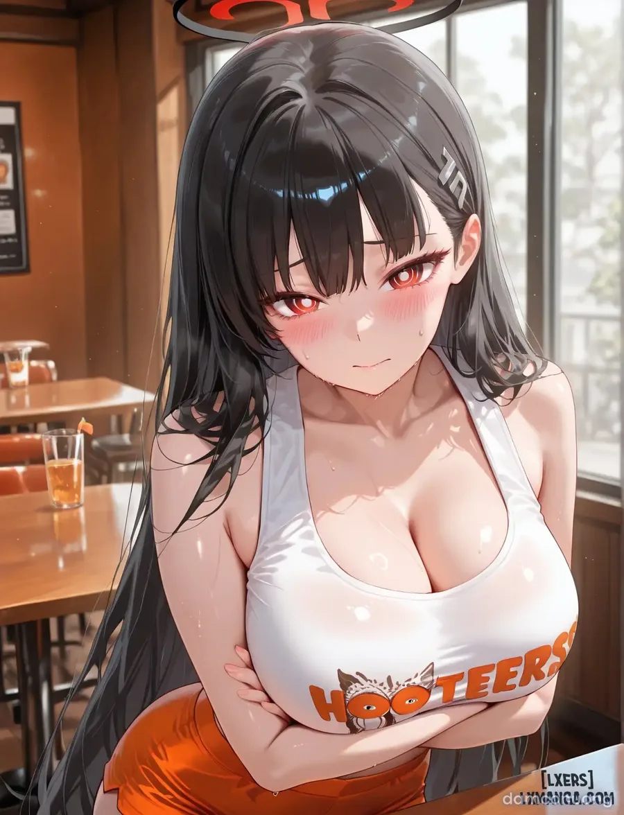 Patreon Artist. 