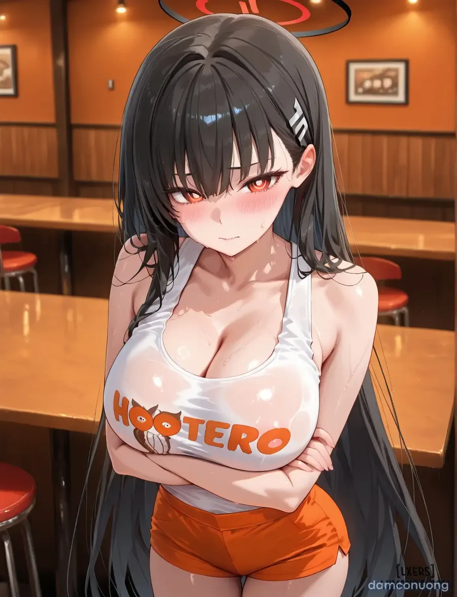 Patreon Artist. 