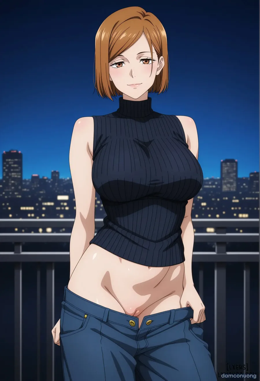 Patreon Artist. 