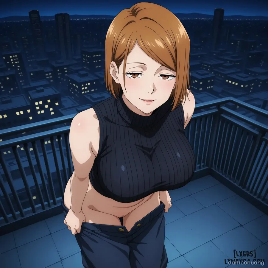Patreon Artist. 